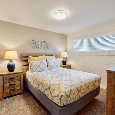 מואב Downtown Cozy Home Base - Purple Sage 4 מראה חיצוני תמונה