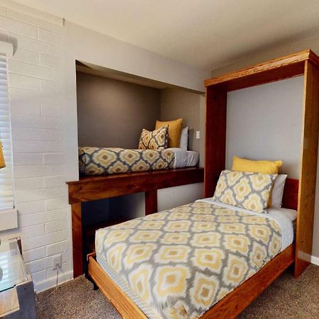 מואב Downtown Cozy Home Base - Purple Sage 4 מראה חיצוני תמונה