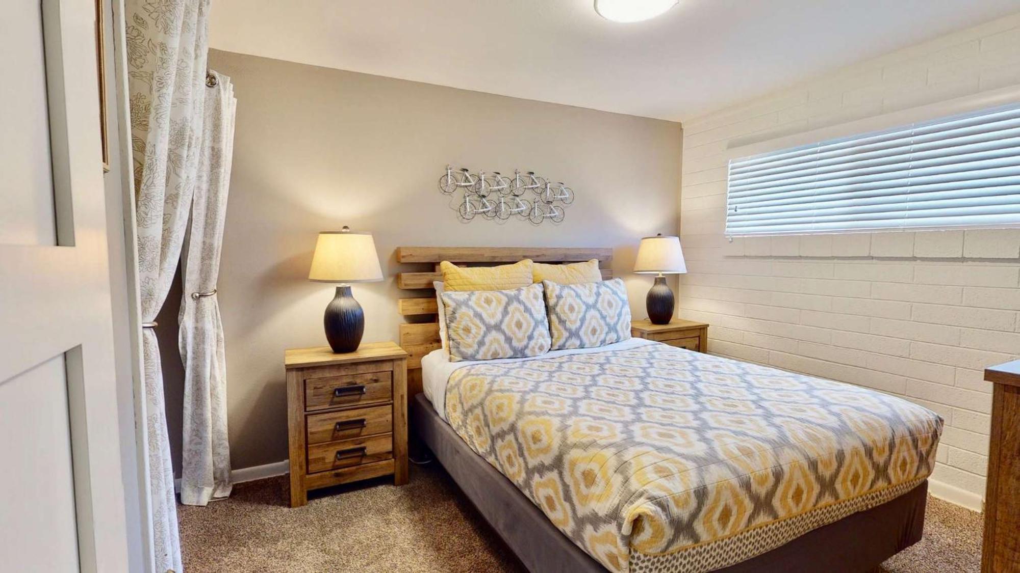 מואב Downtown Cozy Home Base - Purple Sage 4 מראה חיצוני תמונה