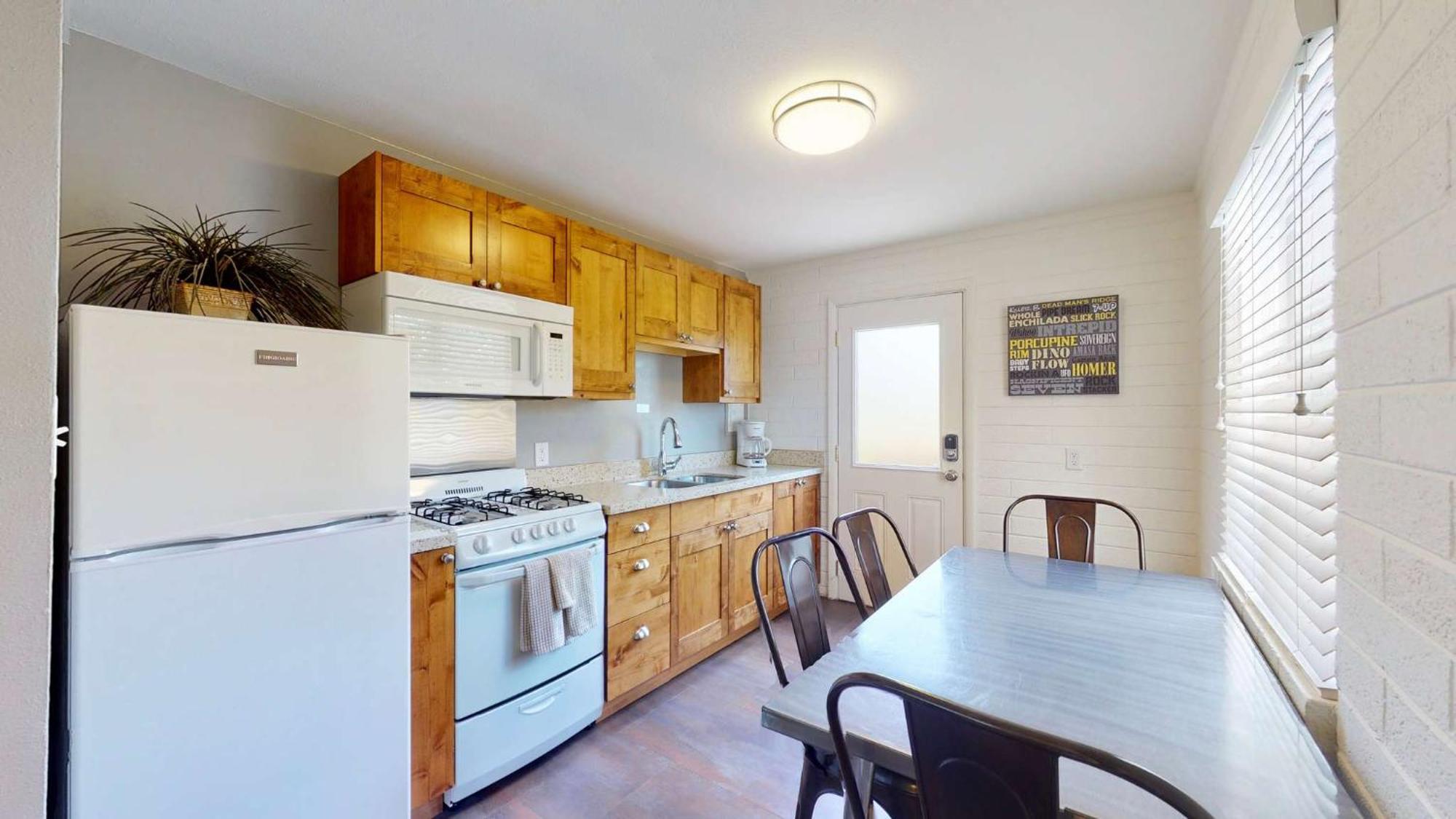 מואב Downtown Cozy Home Base - Purple Sage 4 מראה חיצוני תמונה